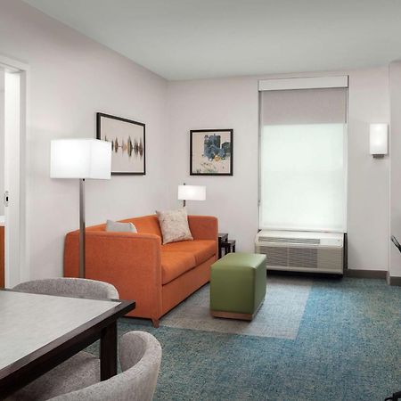 Home2 Suites By Hilton - Memphis/Southaven Bagian luar foto