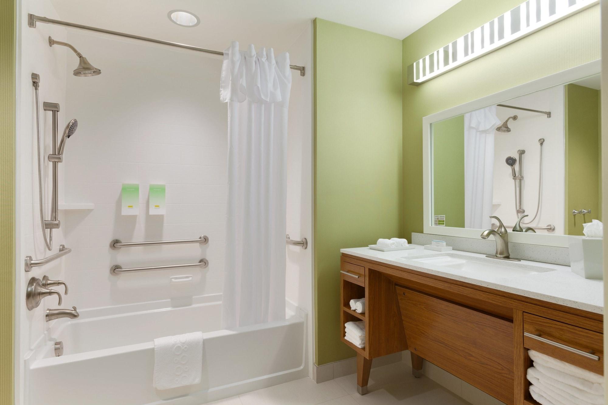 Home2 Suites By Hilton - Memphis/Southaven Bagian luar foto