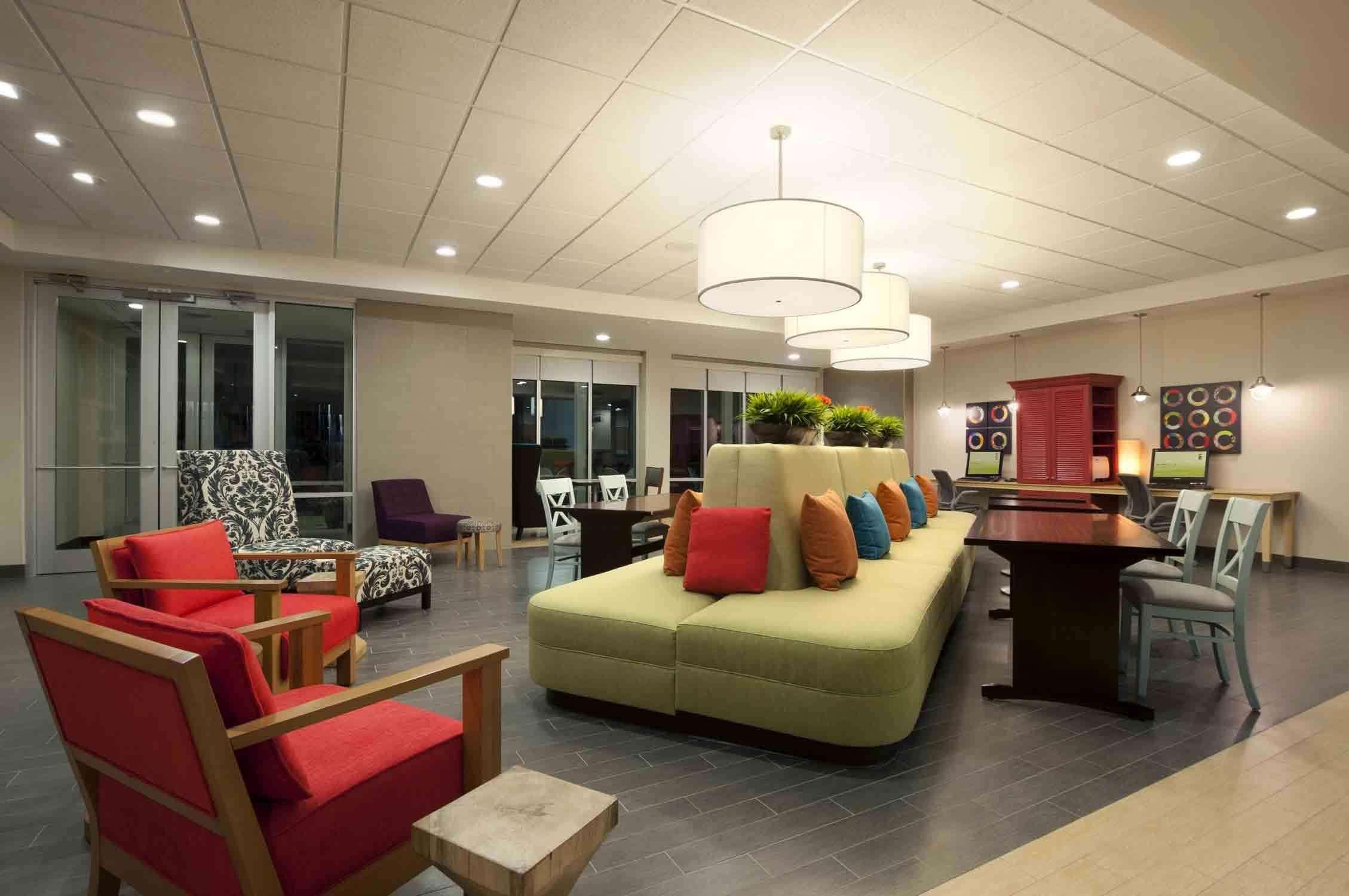Home2 Suites By Hilton - Memphis/Southaven Bagian luar foto