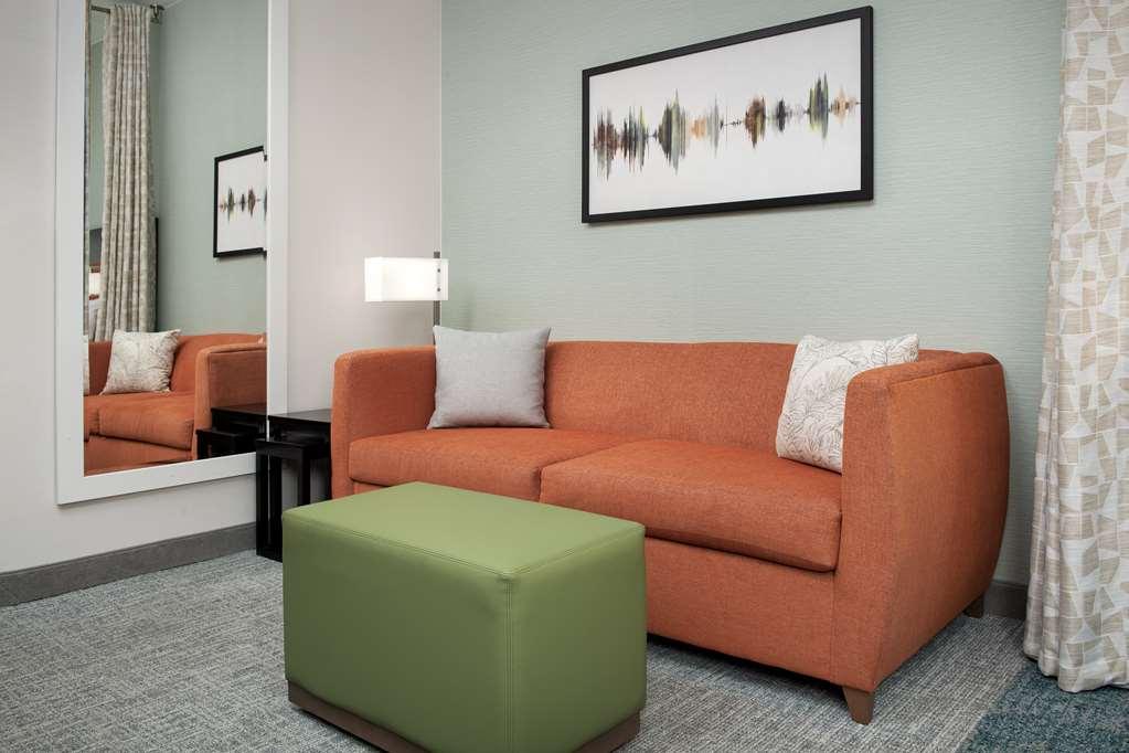 Home2 Suites By Hilton - Memphis/Southaven Ruang foto