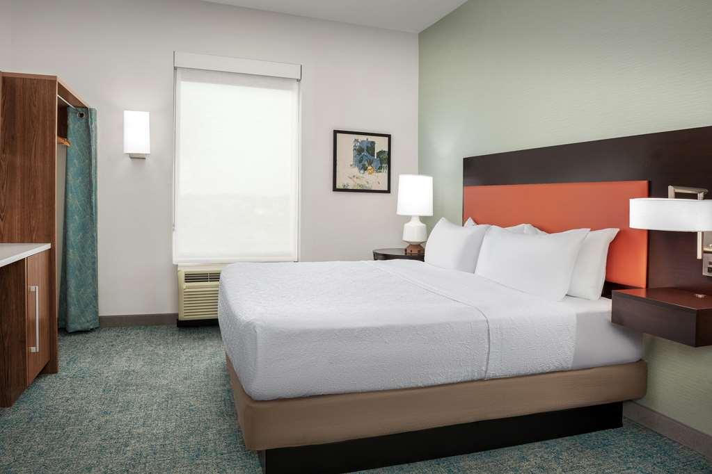Home2 Suites By Hilton - Memphis/Southaven Ruang foto