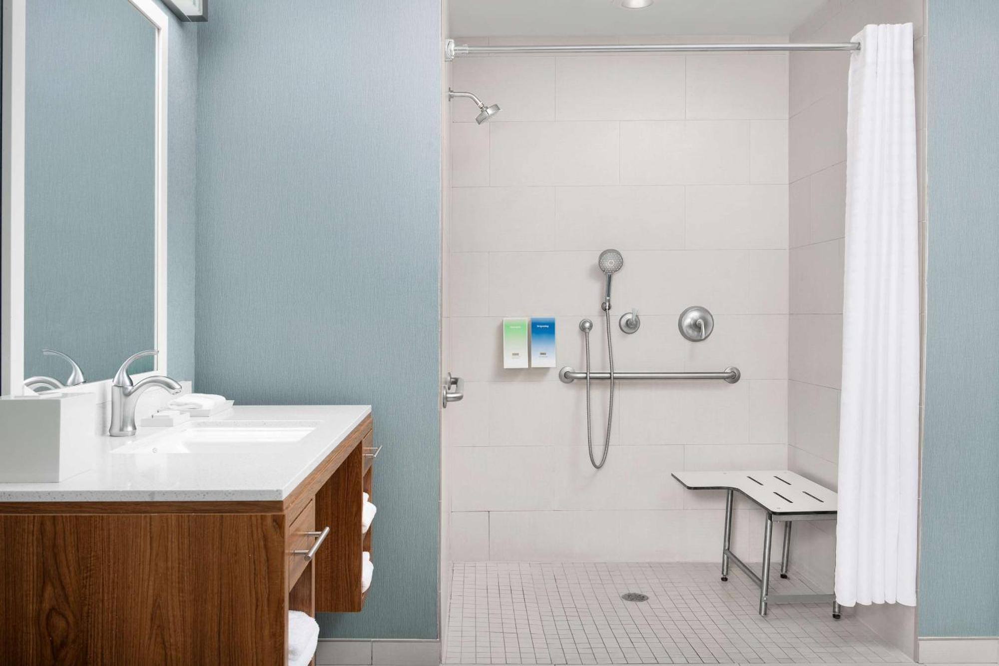 Home2 Suites By Hilton - Memphis/Southaven Bagian luar foto