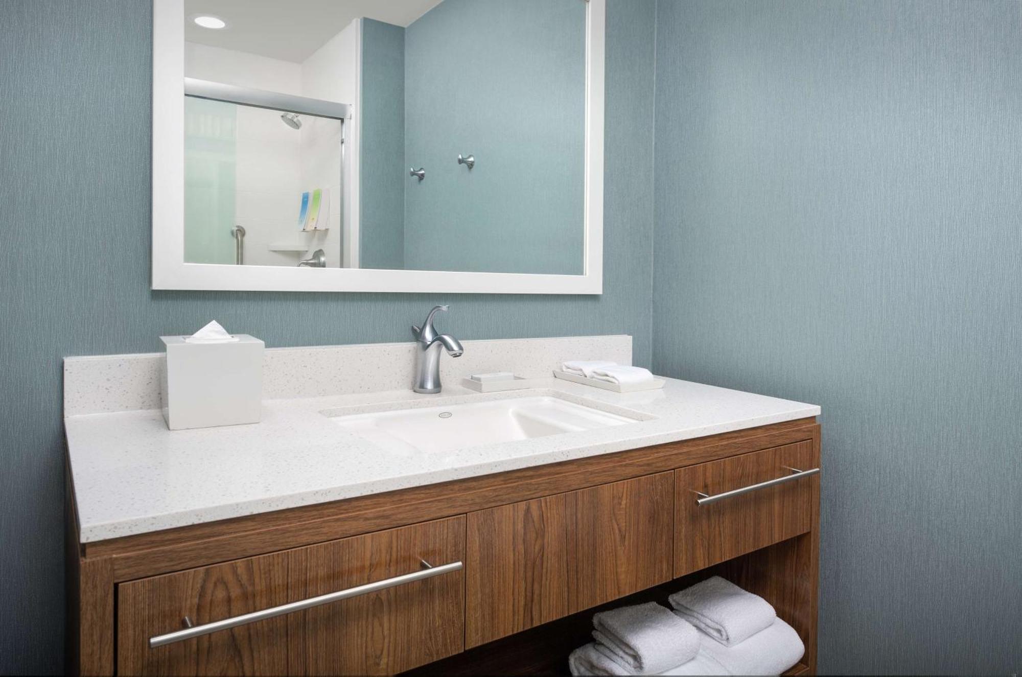 Home2 Suites By Hilton - Memphis/Southaven Bagian luar foto