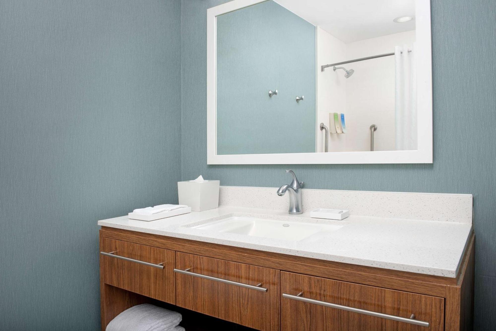 Home2 Suites By Hilton - Memphis/Southaven Bagian luar foto