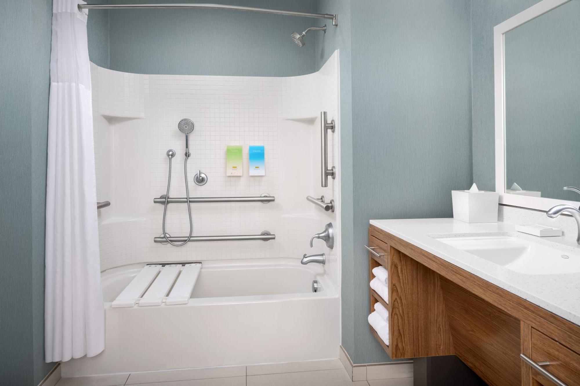 Home2 Suites By Hilton - Memphis/Southaven Bagian luar foto