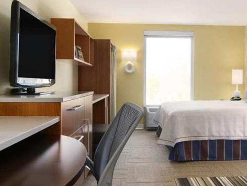 Home2 Suites By Hilton - Memphis/Southaven Bagian luar foto