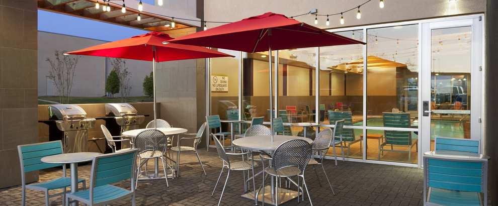 Home2 Suites By Hilton - Memphis/Southaven Bagian luar foto