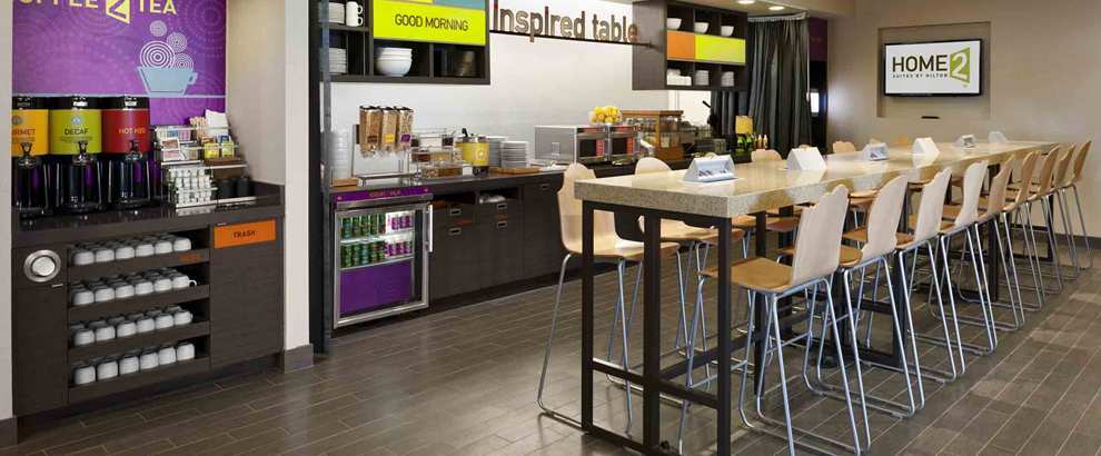Home2 Suites By Hilton - Memphis/Southaven Bagian luar foto